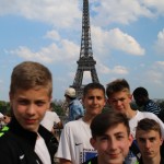 Francja 2015 - Turniej Guarledan Cup - 32